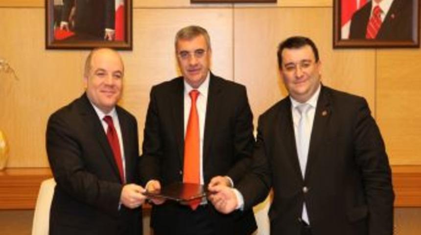 Girişimci olmak isteyene Sakarya B&uuml;y&uuml;kşehir Belediyesi'nden eğitim desteği