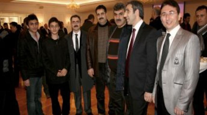 S&uuml;rat Kargo&rsquo;dan m&uuml;şterilerine milli ma&ccedil; s&uuml;rprizi