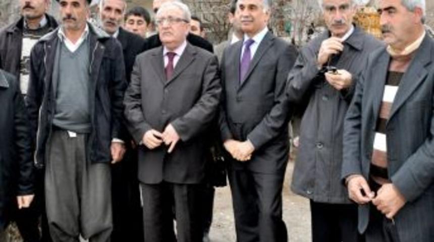 Adıyaman Valiliği: Halkımız, bu t&uuml;r provokasyonlara itibar etmiyor