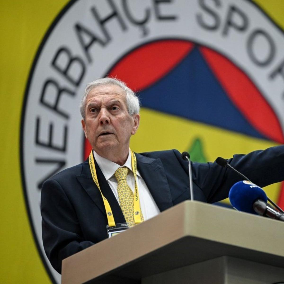 Aziz Yıldırım dan Fenerbahçe için 75 bin kişilik yeni stadyum açıklaması! Tek şartla... 2