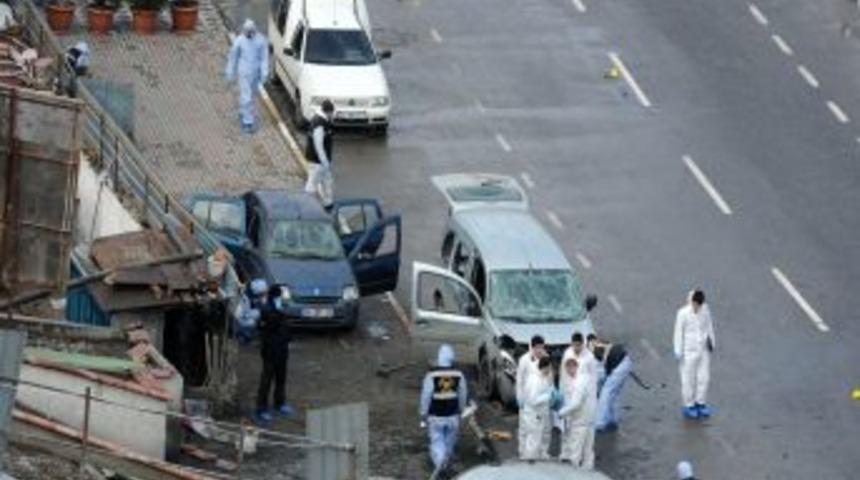 G&ouml;rg&uuml; tanığı: Motosiklet par&ccedil;alanmıştı