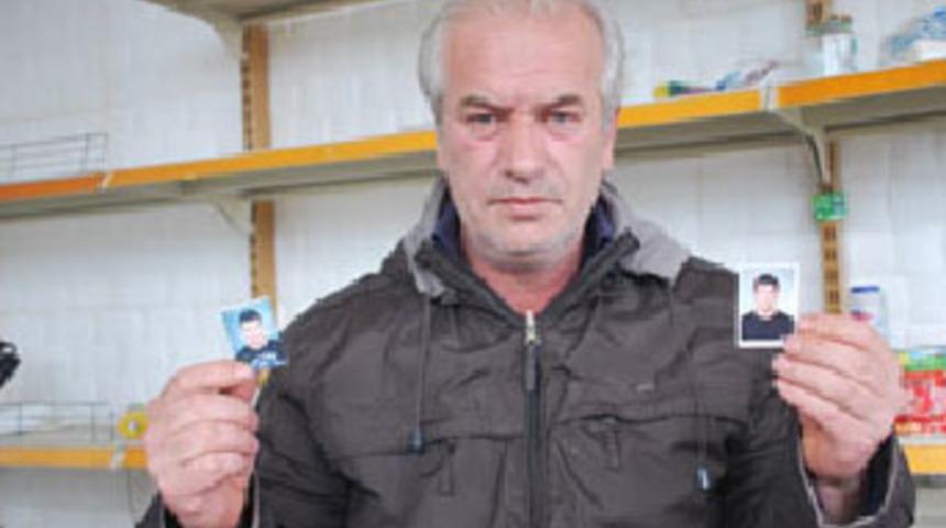 Kız istemeye giden kardeşler sır oldu