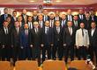 D&uuml;zce TSO Meclis Başkanı &Uuml;mit Yıldırım oldu