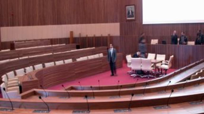 Danıştay Başkanı Karakulluk&ccedil;u: MİT Kanunu daha belirgin hale getirildi