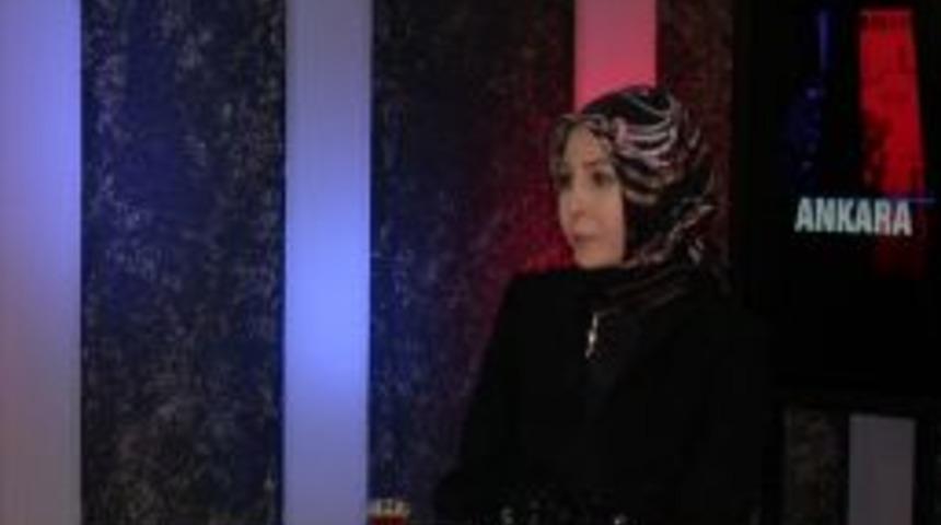 Zeynep Erbakan: Babam, erken se&ccedil;im kararı alsaydı, &lsquo;zordan ka&ccedil;tı&rsquo; derlerdi