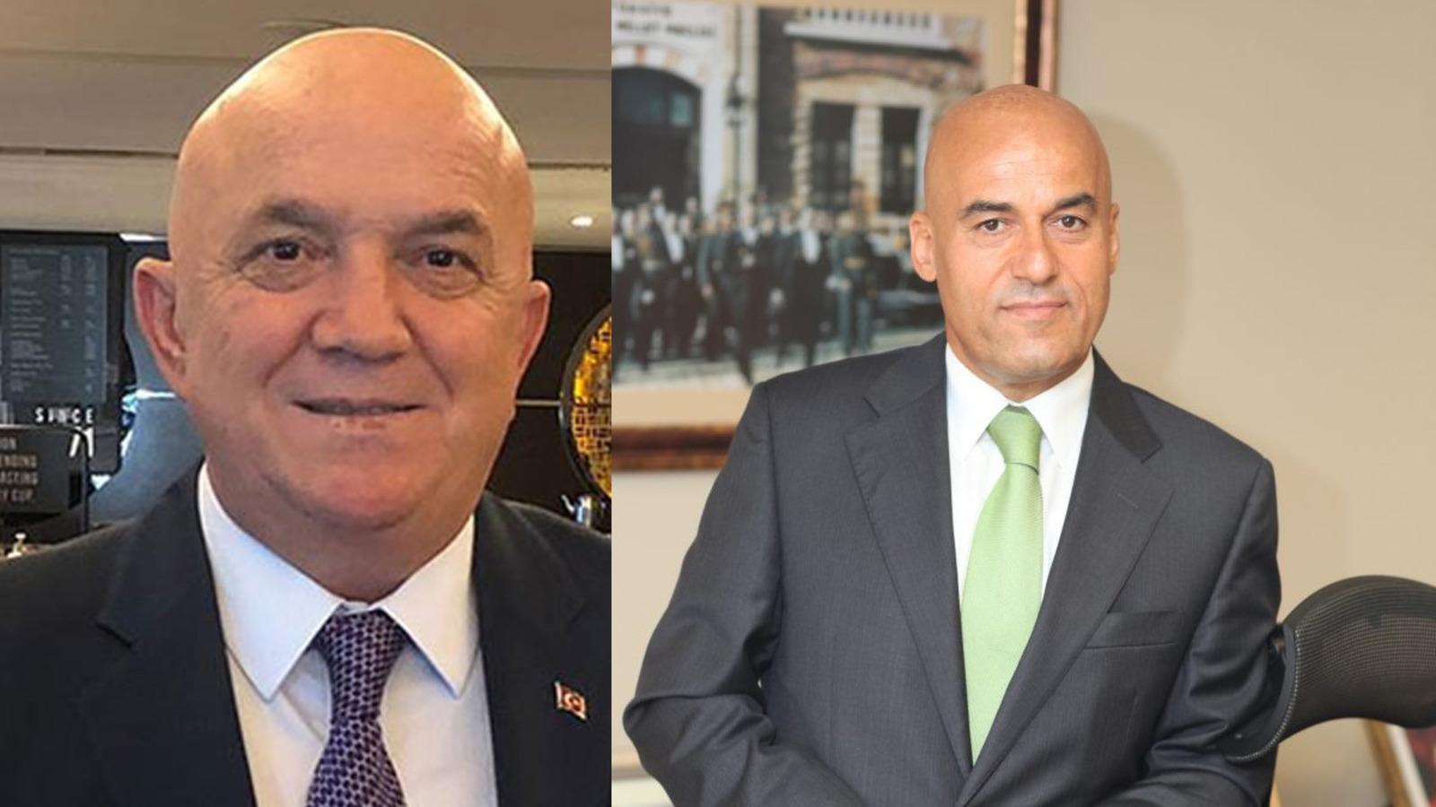 Sarıgül soruşturmasında yeni gözaltılar: Aralarında Sofu Altınbaş ve Temel Aygün de var