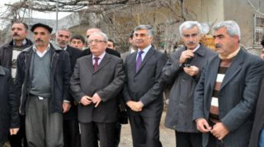 Vali Sodan: Adıyaman'da birlik, beraberlik ve huzur i&ccedil;erisinde yaşıyoruz