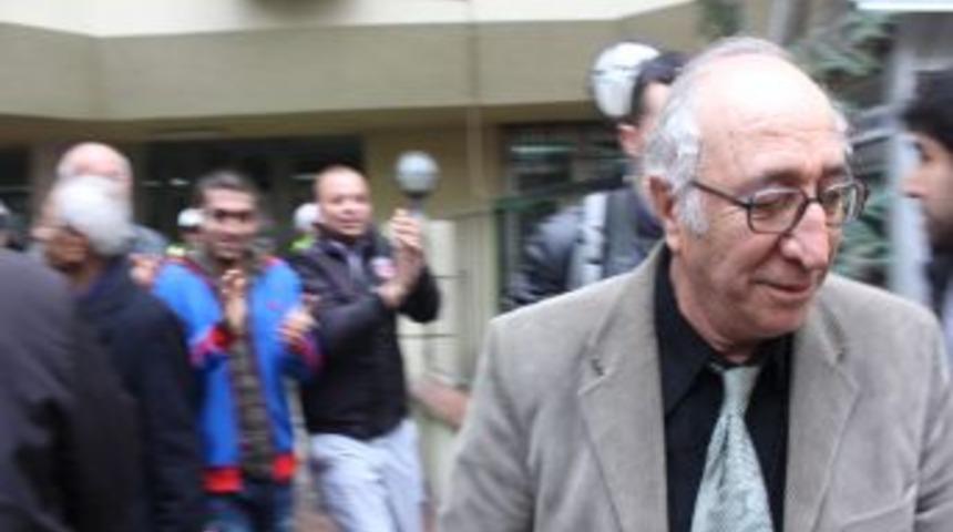 Ayta&ccedil; Durak&rsquo;ın avukatı &Ouml;zkuyumcu: Su&ccedil; vasfı ileride değişebilir