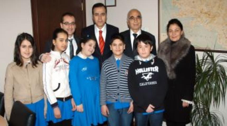 Muğla'da Yeşilay Haftası etkinlikleri başladı