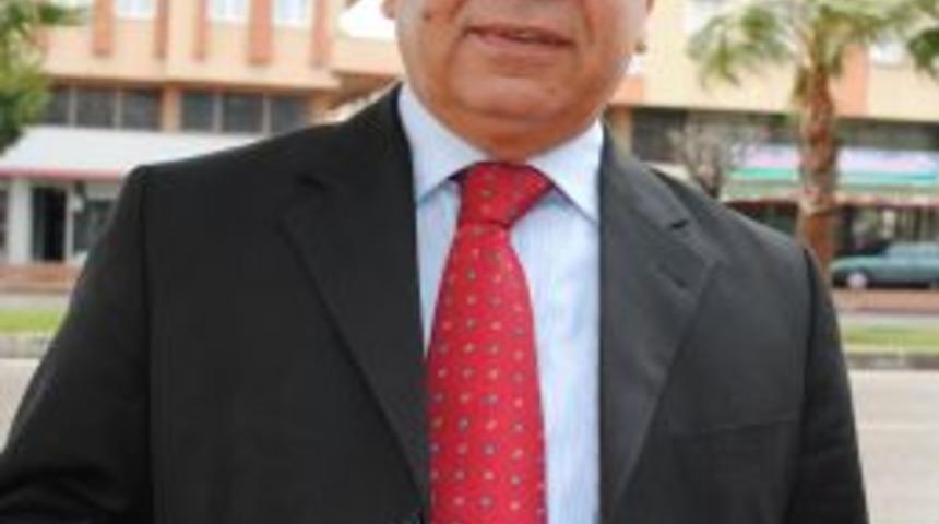 MESO Başkanı Yıldız: Bir şehri canlı tutan &ouml;ğrenci hareketliliğidir