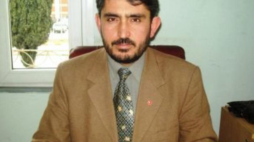 SP Genel Başkanı Kamalak yarın Osmaniye&rsquo;ye geliyor