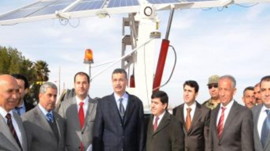 GAP 3 yıl sonra d&uuml;nyanın gıda &uuml;ss&uuml; olacak