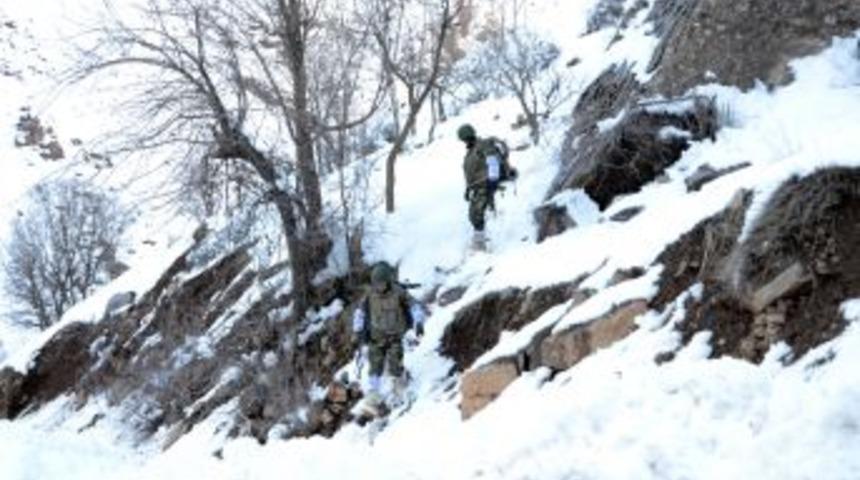 Hakkari Valiliği'nden operasyon a&ccedil;ıklaması