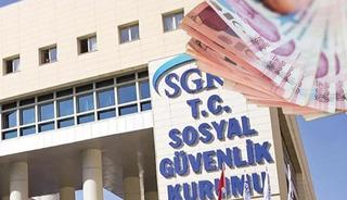 SGK'dan milyonlarca &ccedil;alışanı ilgilendiren karar! Trafik cezası bile sigorta başlangıcı sayılabilecek