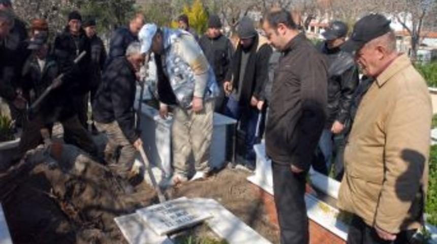Oğlunun organlarını bağışlayan babanın son isteği yerine getirildi