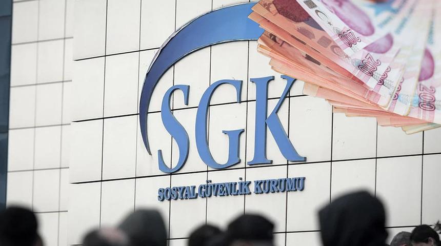 SGK'dan milyonlarca &ccedil;alışanı ilgilendiren karar! Hesaplar değişiyor