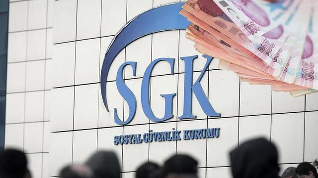 SGK'dan milyonlarca çalışanı ilgilendiren karar! Hesaplar değişiyor