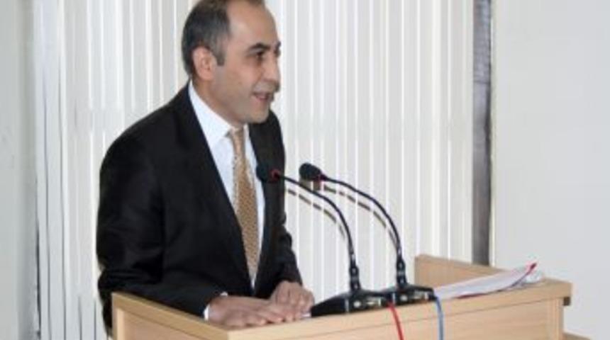 İl Sağlık M&uuml;d&uuml;r&uuml; Dr. Sevin&ccedil;: Soğuk havalar gribi tetikliyor