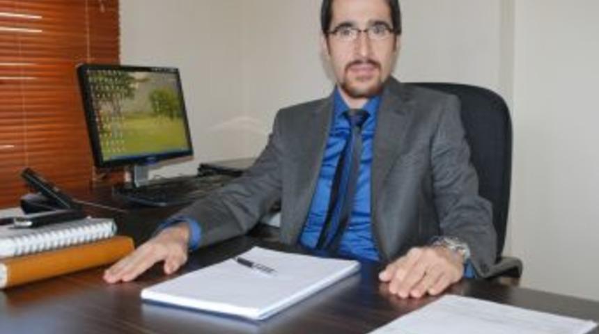 "Bursa'da marka başvuruları yeterli değil"