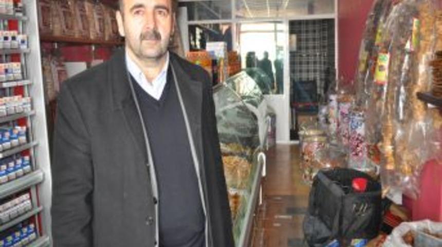 Muş esnafı TL'nin yeni simgesini beğendi