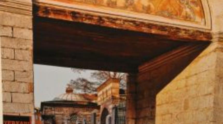 "Bursa'nın 100 G&uuml;zeli" fotoğraf sergisi a&ccedil;ıldı