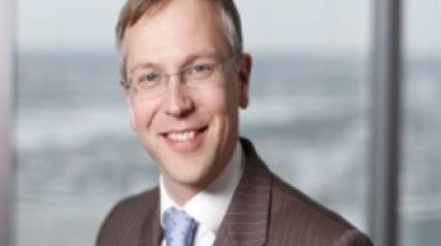 OMV&rsquo;ye yeni y&ouml;netici