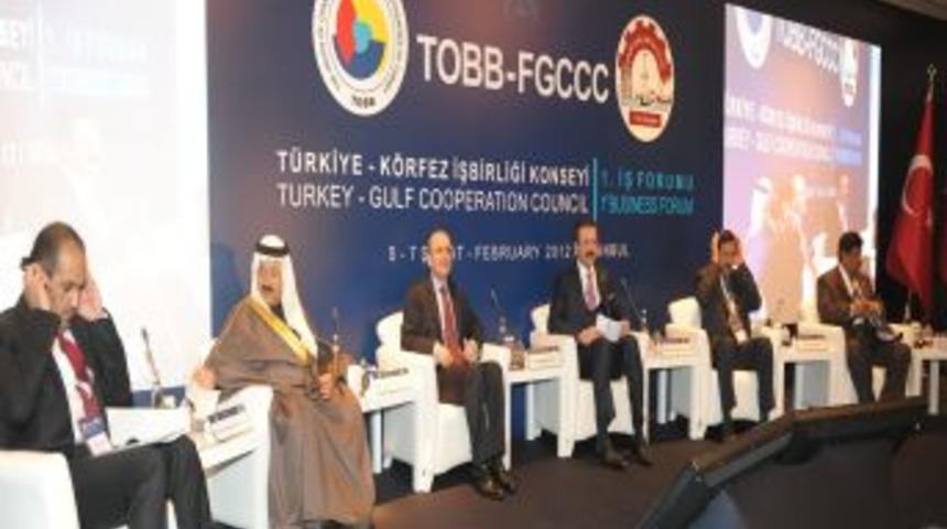 KİK&rsquo;te yatırım ortamı ve ticaretin kolaylaştırılması mercek altına alındı