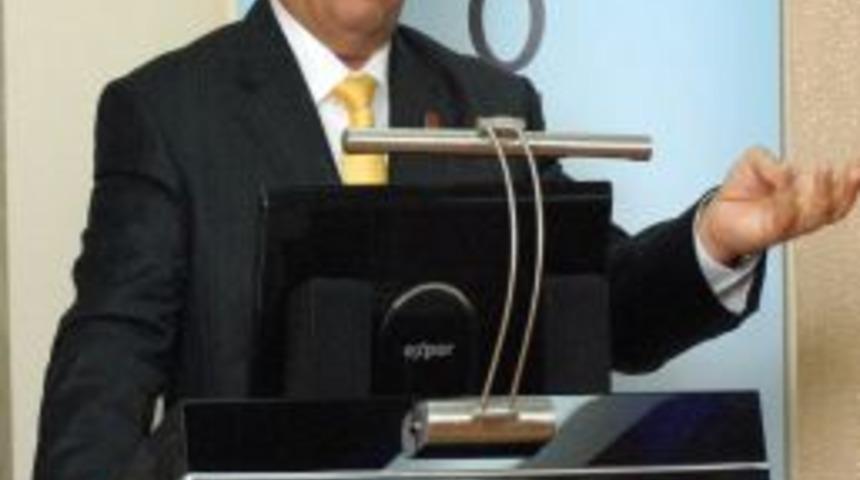 Tunceli &Uuml;niversitesi Rekt&ouml;r&uuml; Boztuğ, K&uuml;rt sorununa &ccedil;&ouml;z&uuml;m re&ccedil;etesi sundu