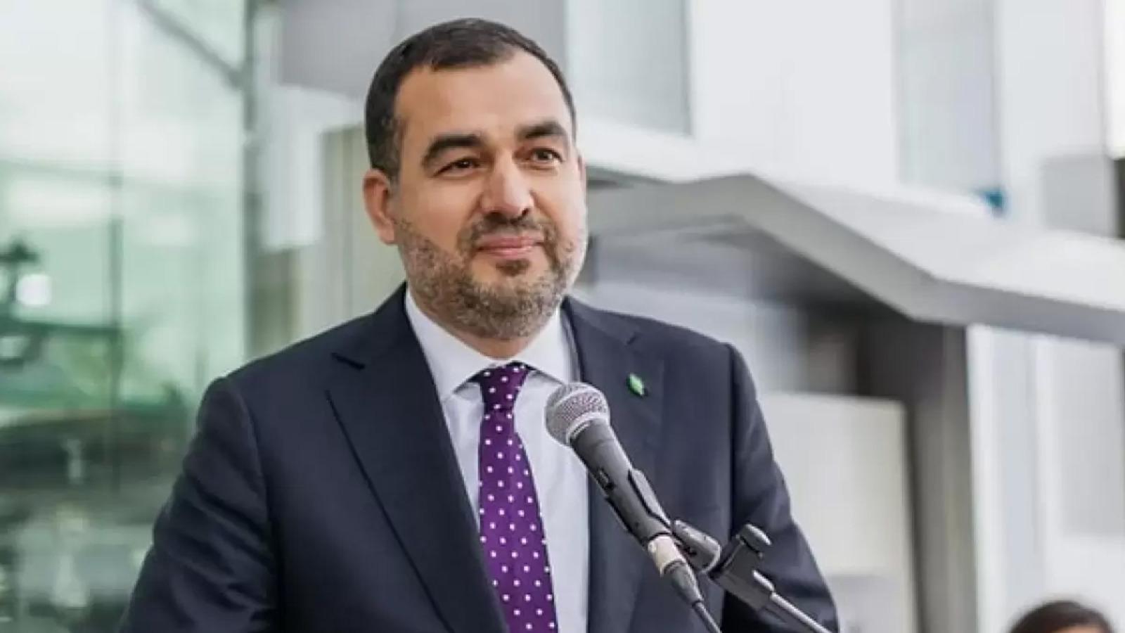 Fon soruşturmasında yeni gelişme: Nusret Altınbaş teslim oldu