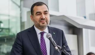 Holding patronu Nusret Altınbaş teslim oldu