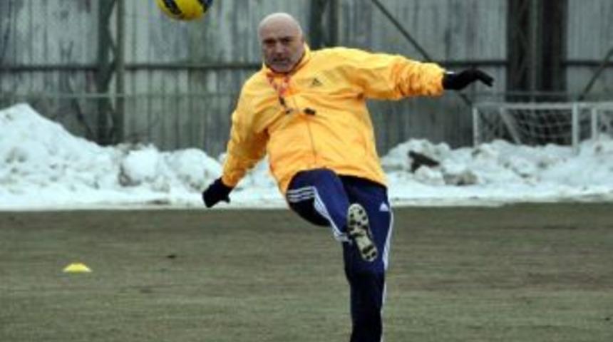 Gaziantepspor&rsquo;da Trabzonspor ma&ccedil;ı hazırlıkları başladı