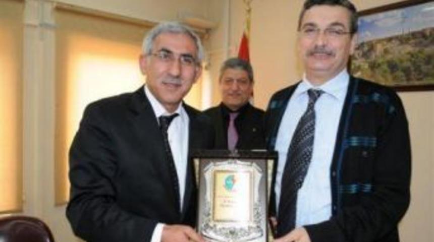 Ranza'yı ısıtıcı yapmışlar