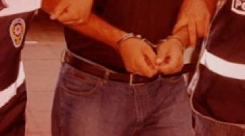 Sahte Desteklemeye G&ouml;zaltı