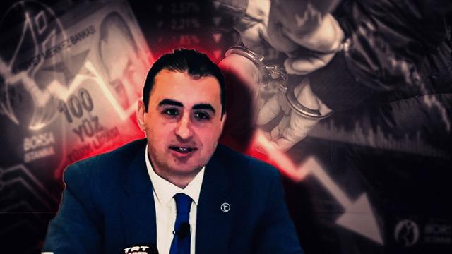 Fon soruşturmasında 15 kişi tutuklandı! 7 kişi adli kontrolle serbest bırakıldı