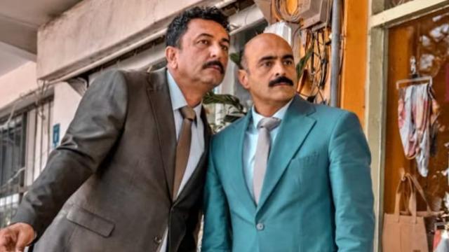 Hasip ile Nasip gişede zirveye yerleşti! 
