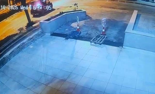 Son kez otomobili park edip ayakkabısız halde yürürken görüntülendi, 4 gündür haber alınamıyor 6