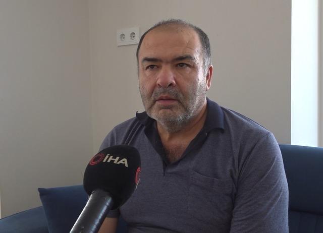 Son kez otomobili park edip ayakkabısız halde yürürken görüntülendi, 4 gündür haber alınamıyor 5