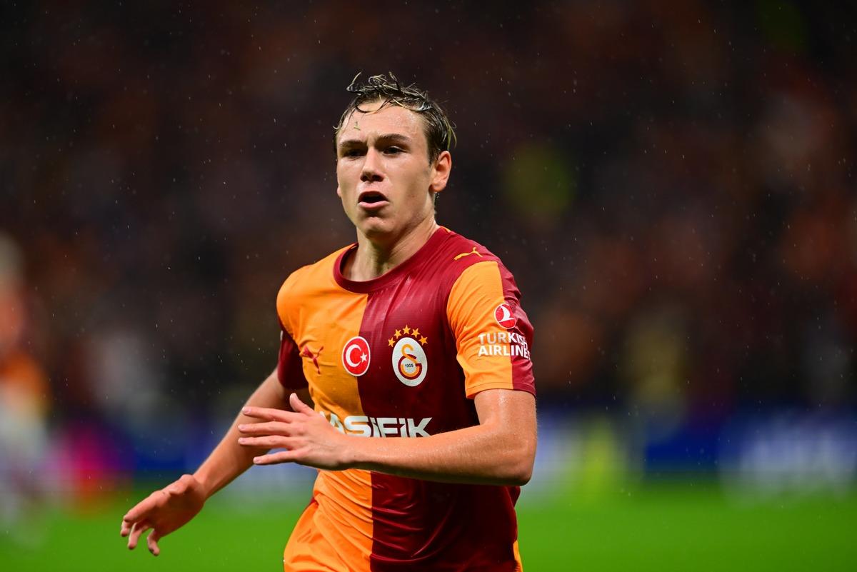 Galatasaraylı Batrakov için beklenmedik açıklama! "Oynaması imkansız" 3