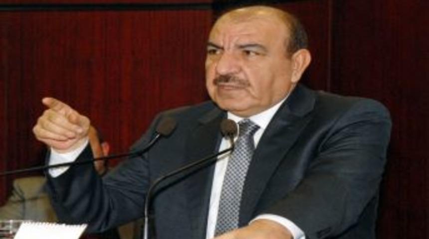 Aslan: AB pazarındaki daralma T&uuml;rk ekonomisini olumsuz etkiler