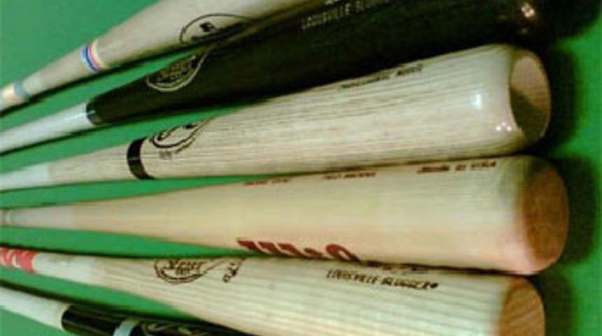 Beyzbol sopasıyla &ouml;ld&uuml;r&uuml;ld&uuml;