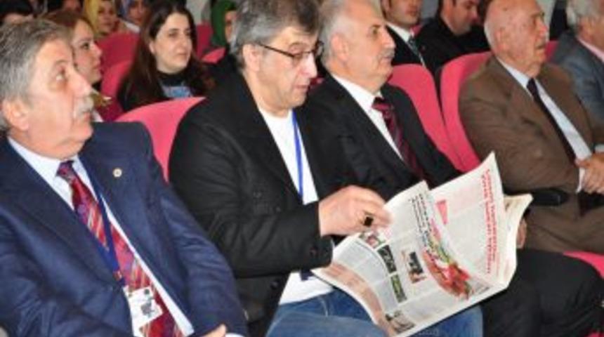 Kar Film Festivali'nde &ouml;d&uuml;ller sahiplerini buldu