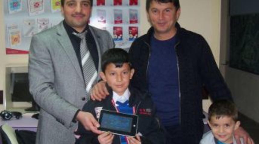 Turgut Reis Dershanesi, Demre'nin başarılı &ouml;ğrencilerini &ouml;d&uuml;llendirdi