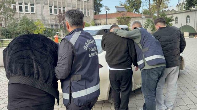 Sosyal medyada tanıştığı kişilerin tuzağına d&uuml;şt&uuml;: 300 bin liralık kredi &ccedil;ektirip gasp ettiler 3