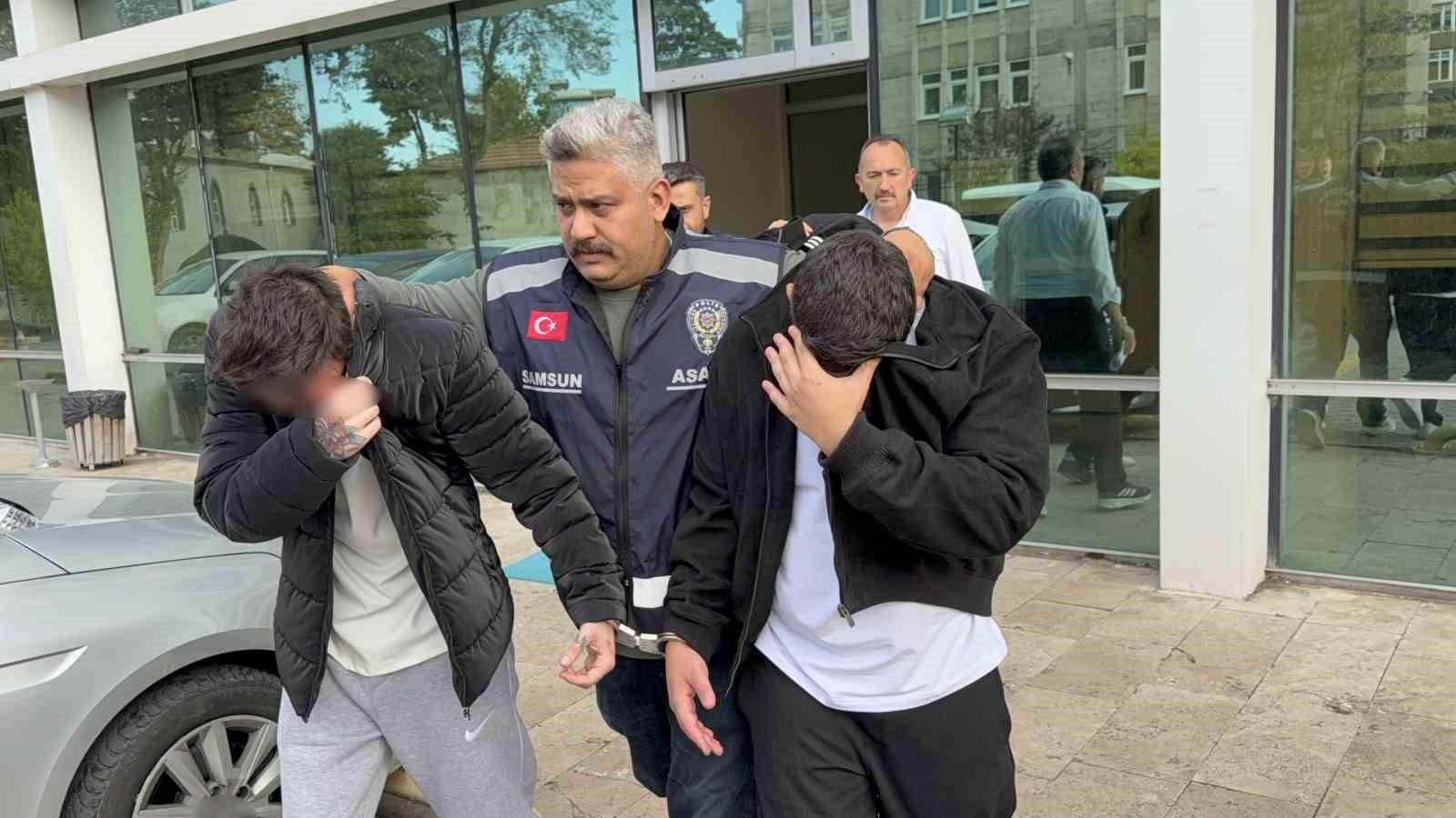 Sosyal medyada tanıştığı kişilerin tuzağına düştü: 300 bin liralık kredi çektirip gasp ettiler