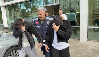 Sosyal medyada tanıştığı kişilerin tuzağına d&uuml;şt&uuml;: 300 bin liralık kredi &ccedil;ektirip gasp ettiler