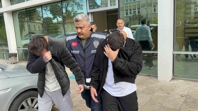 Sosyal medyada tanıştığı kişilerin tuzağına düştü: 300 bin liralık kredi çektirip gasp ettiler