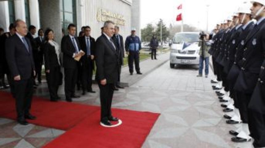 İstanbul, KKTC'li belediyelere model olacak