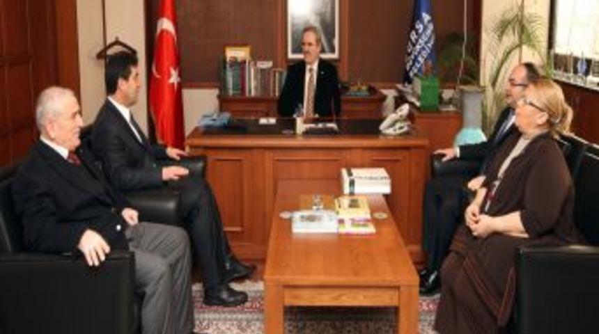 Başkan Altepe: Doğanbey Projesi yer sahiplerine 3 kat fazla kazandırdı