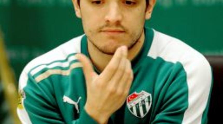 Batalla: Takımın &ouml;zg&uuml;veni devam ederse ilk 8&rsquo;e gireriz