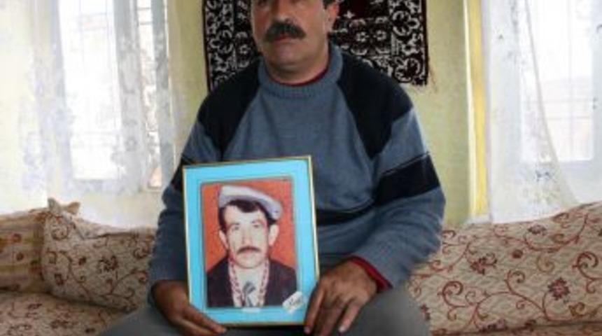 Telefonla karakola &ccedil;ağrılan korucubaşıdan 17 yıldır haber alınamıyor